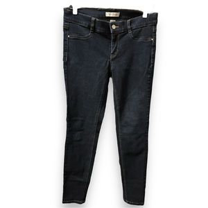 White House Black Market, Stretch Skinny Jean, Small